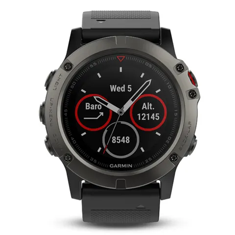 Часы Garmin Phenix 5x