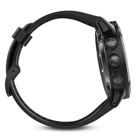 Часы Garmin Phenix 5x