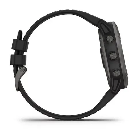 Часы Garmin Phenix 6x Sapphire