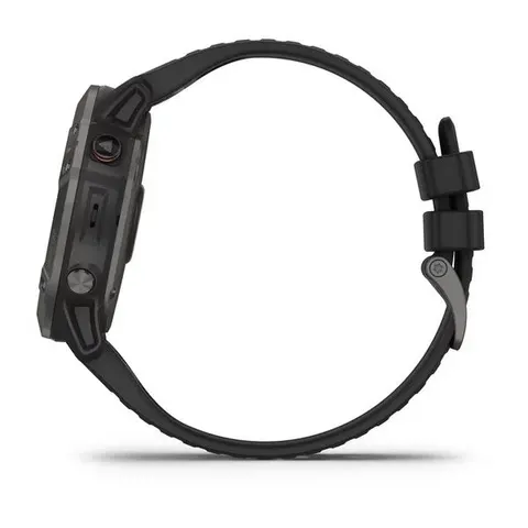 Часы Garmin Phenix 6x Sapphire