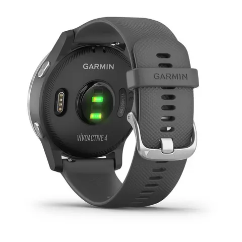 Часы Garmin Vivoactive 4