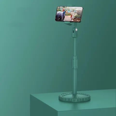 Настольный держатель телефона Coobowe