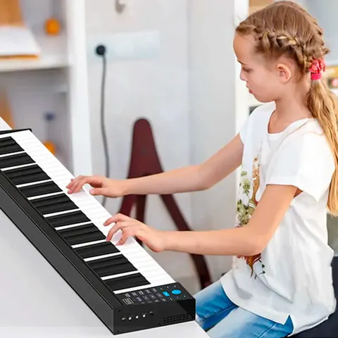 Пианино Electronic Piano 61 клавиш