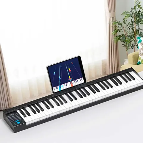 Пианино Electronic Piano 61 клавиш