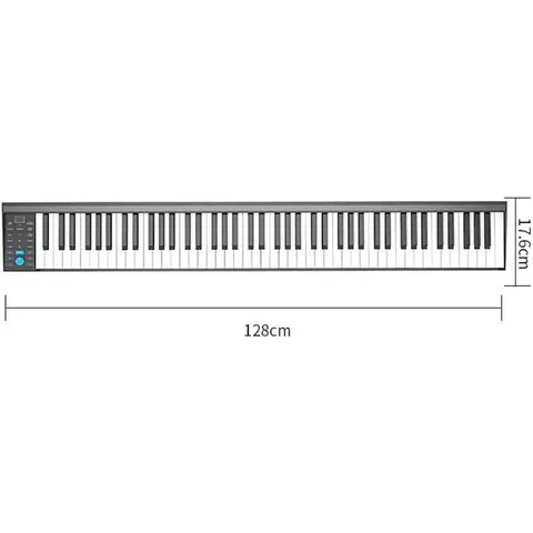 Пианино Electronic Piano FPH88AHE