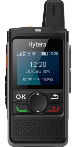 Рация Hytera C30 PNC360