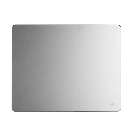 Алюминиевый коврик Xiaomi Mouse Mat 240*180*3mm