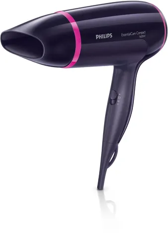 Фен Philips EssentialCare Compact (BHD002)