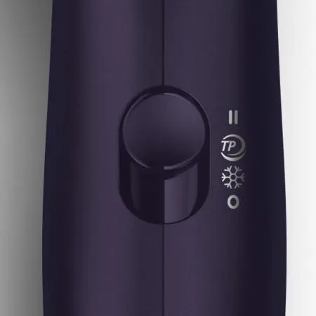 Фен Philips EssentialCare Compact (BHD002)