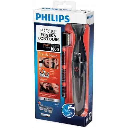 Триммер Philips для бороды MG1100