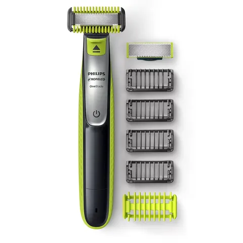 Триммер Philips OneBlade QP2630/70