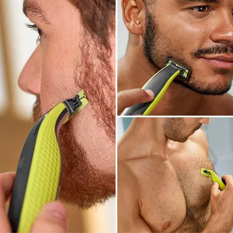 Триммер Philips OneBlade QP2630/70