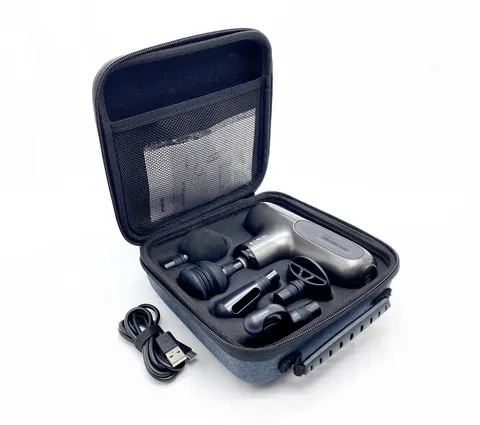 Массажер Bomidi Mini Massage Gun (M1)