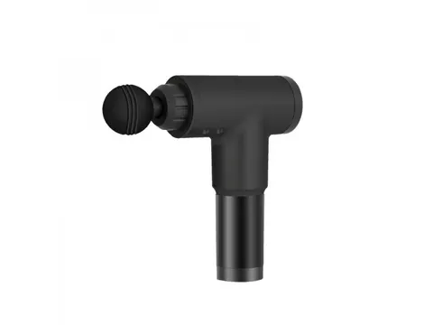 Портативный массажер Massage Gun Deep Muscle Massage