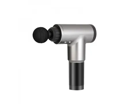 Портативный массажер Massage Gun Deep Muscle Massage