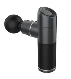 Портативный массажер Mini Massage Gun CN