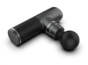 Портативный массажер Mini Massage Gun CN