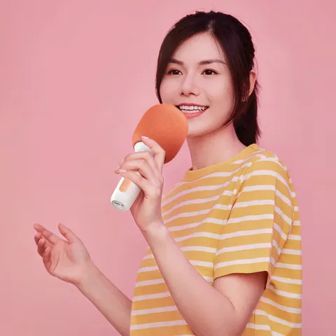 Караоке-микрофон Yhemi Karaoke Microphone Lite