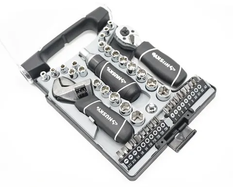 Набор ручного инструмента Husky (46шт)