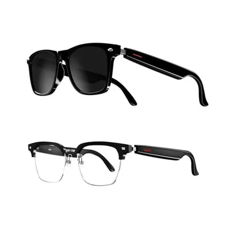 Умные очки Smart Sunglasses E13