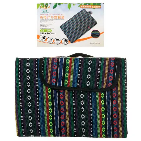 Коврик для кемпинга SY-B03 150*200