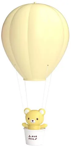 Ночник воздушный шар
