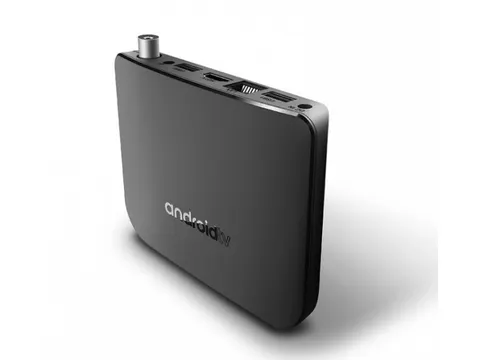 ТВ-приставка Mecool M8S Plus DVB T2 | 1+8GB EU