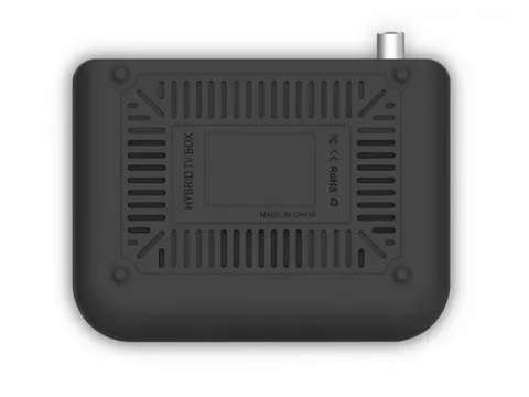ТВ-приставка Mecool M8S Plus DVB T2 | 1+8GB EU