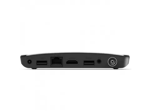 ТВ-приставка Mecool M8S Plus DVB T2 | 1+8GB EU