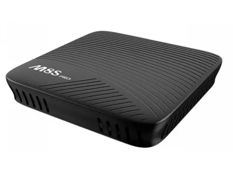 ТВ-приставка Mecool M8S Pro L | 3+16GB EU