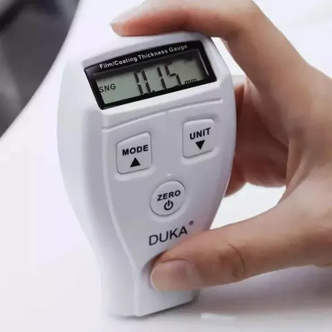 Толщиномер Xiaomi Duka CH-1