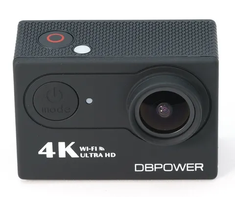 Экшн-камера Dbpower 620C