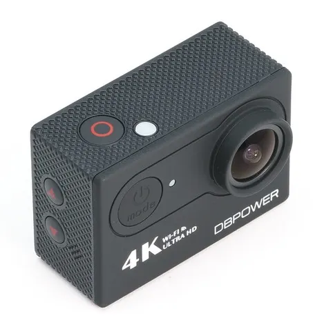 Экшн-камера Dbpower 620C