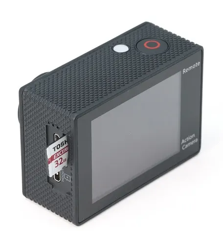 Экшн-камера Dbpower 620C