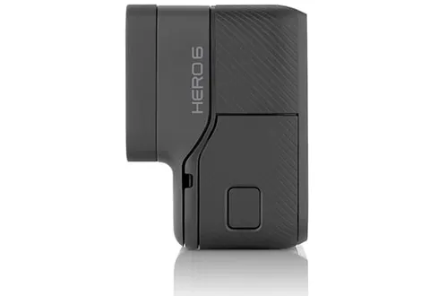Экшн-камера GoPro HERO6 Black HD 4K Action Camera Camcorder