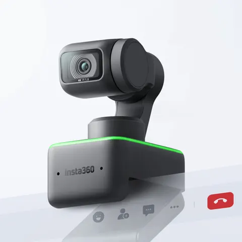 Веб-камера Insta 360 Link