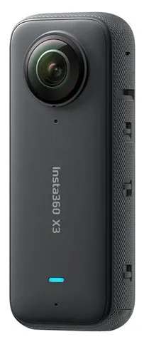 Экшн камера Insta 360 X3 Pocket 360 Action Cam