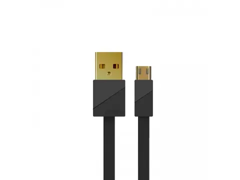USB кабель Remax RC-048m 1m Micro USB