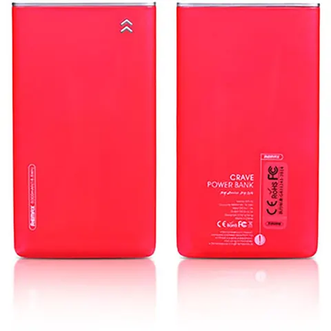 Внешний аккумулятор Power Bank Remax 5000mAh