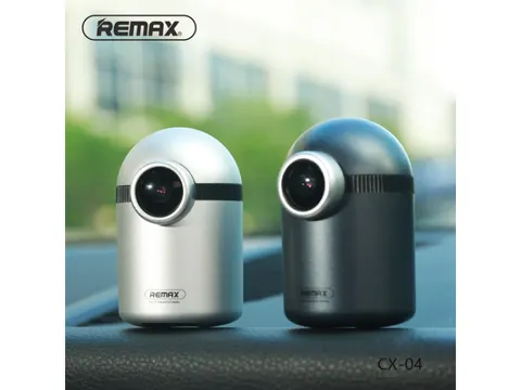 Видеорегистратор Remax CX-04