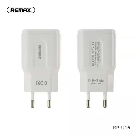 Блок питания Remax RP-U16