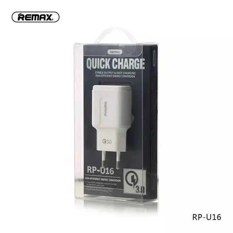 Блок питания Remax RP-U16