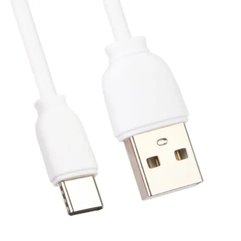 Зарядка 2*USB Type-C Remax RP-U22