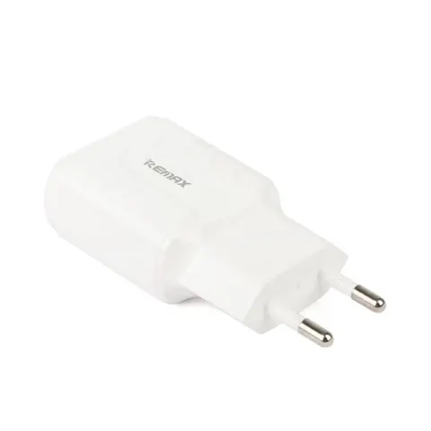 Зарядка 2*USB Type-C Remax RP-U22