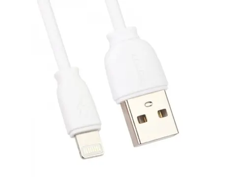 Зарядка Remax RP-U22 2*USB Lightning