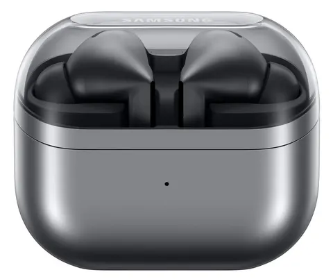 Беспроводные наушники Samsung Galaxy Buds 3 Pro