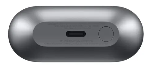 Беспроводные наушники Samsung Galaxy Buds 3 Pro
