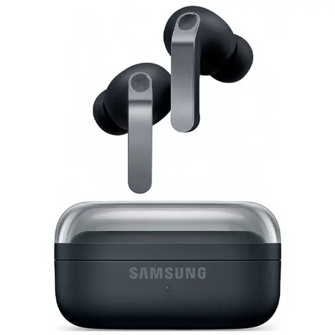 Беспроводные наушники Samsung Galaxy Buds 4 Pro