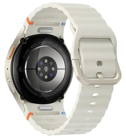 Смарт-часы Samsung Galaxy Watch 7 40mm