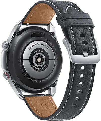 Смарт-часы Samsung Galaxy Watch 3 45mm